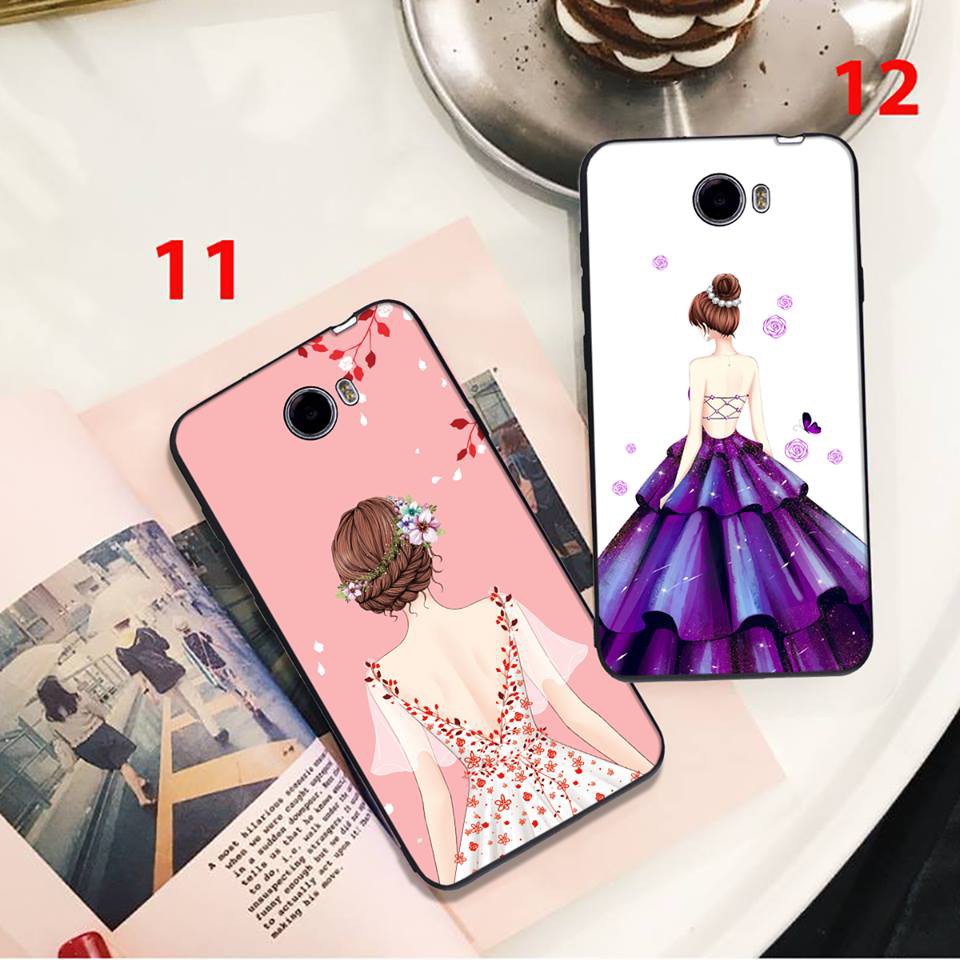 ỐP LƯNG HUAWEI Y52-HUAWEI Y62-HUAWEI Y7 PRO 2018-Y7PRO 2019