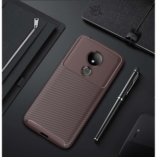 Ốp điện thoại Silicone dẻo cho Motorola Moto G7 Power