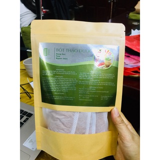 Thảo dược ngâm chân, Xông hơi, Tắm Đông Y  giá tận gốc bảo vệ sức khỏe tiện dụng gia đình An Dược