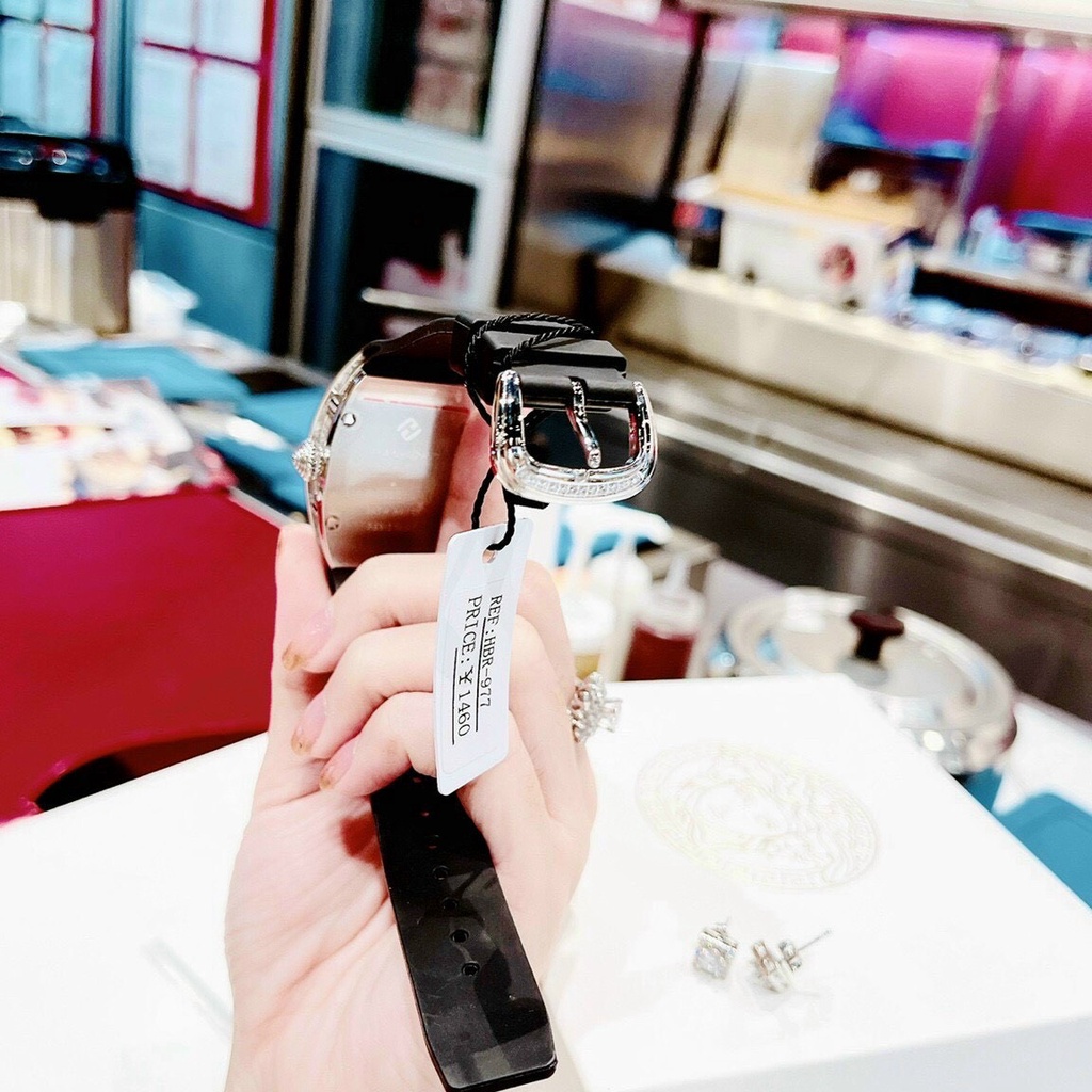 Đồng hồ Franck Muller nam - chống nước - cao cấp