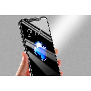 [Freeship toàn quốc từ 50k] Cường lực FULL 6D Iphone X