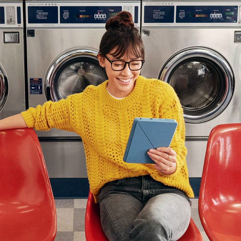 Máy tính bảng Amazon Kindle | BigBuy360 - bigbuy360.vn