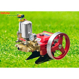 Đầu phun cao áp Oshima 29