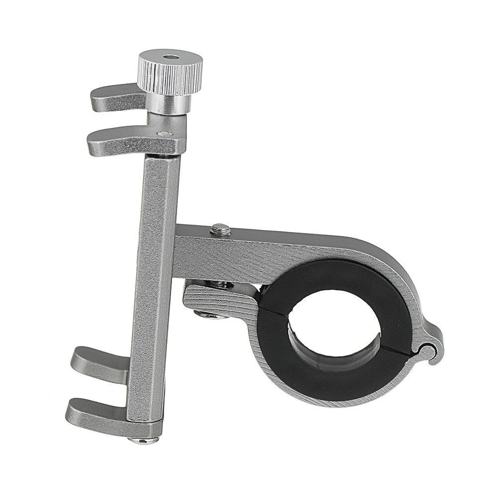 MUVAKO Giá Đỡ Điện Thoại Gắn Xe Đạp Định Vị