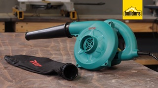 MÁY THỔI HƠI RYOBI BL-3500