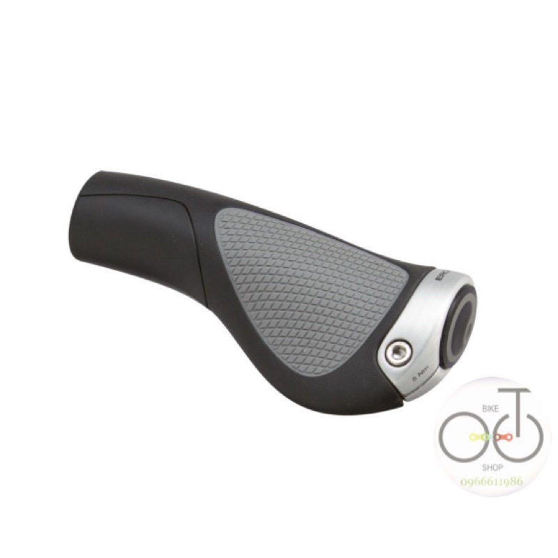 Tay nắm Ergon GP1-L/BioKrok Chính hãng Full box Germany
