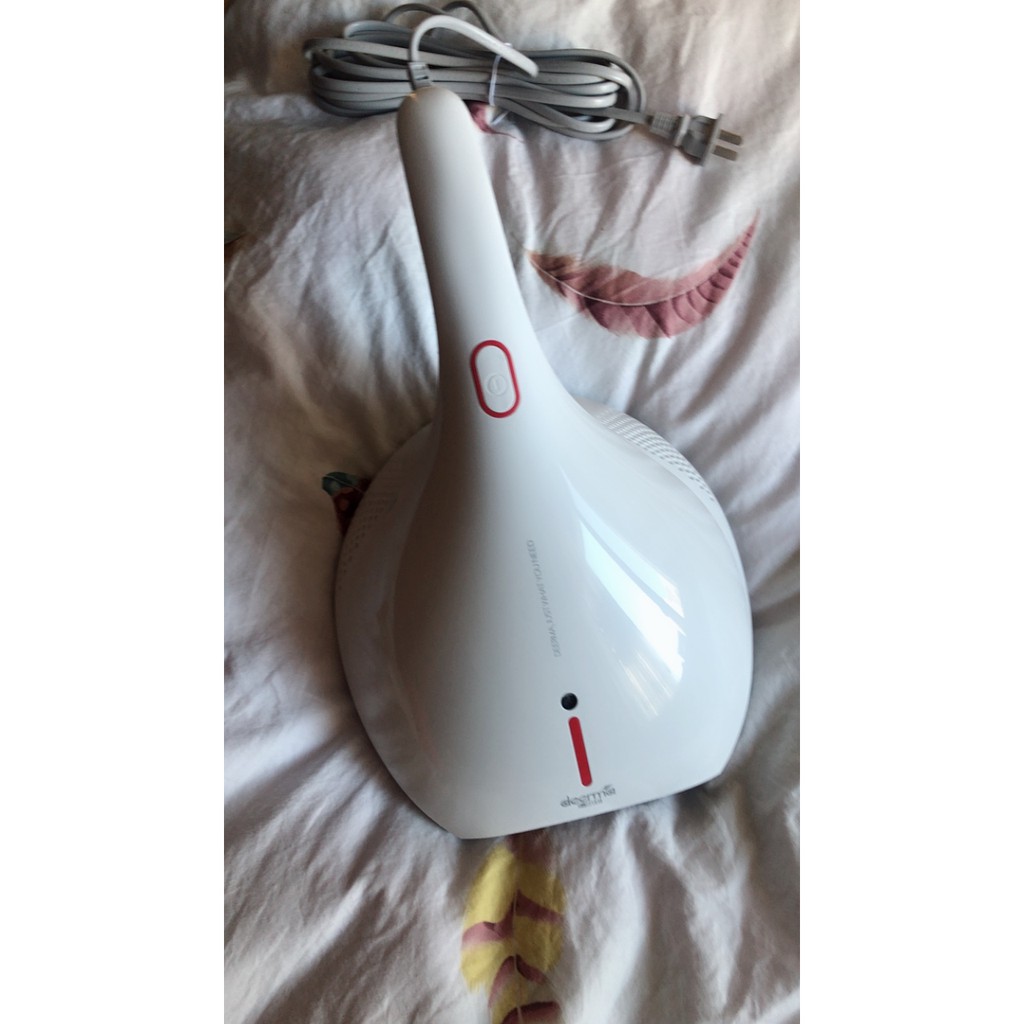 Máy hút bụi diệt khuẩn UV gối đệm giường Deerma CM800 Chính hãng | BigBuy360 - bigbuy360.vn