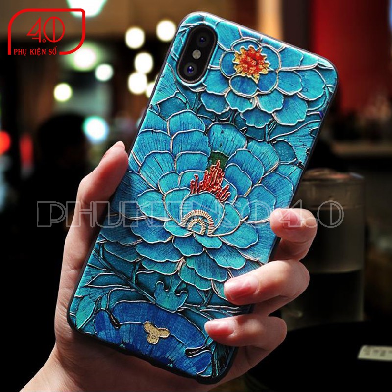 Ốp Diên Hy Công Lược iphone 6/6+/7/7+/8/8+/X - MS05