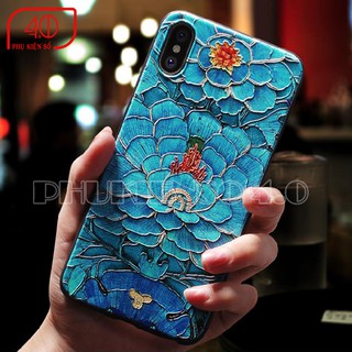 Ốp diên hy công lược iphone 6/6+/7/7+/8/8+/x - ms05