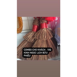 Combo cho khách đặt trước combo