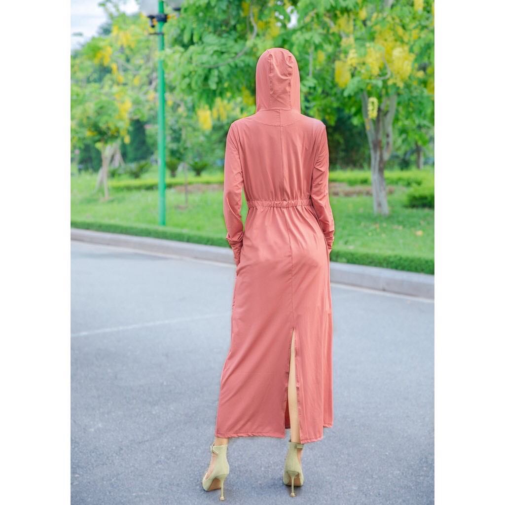 [Hàng Tại Xưởng] Áo Chống Nắng Dài Toàn Thân Uni Thời Trang