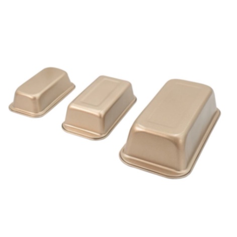 Khuôn Loaf chống dính Unibaker