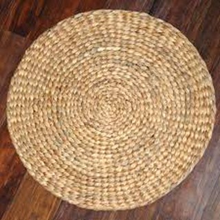 Thảm lục bình deco hoặc chụp ảnh 50, 60cm