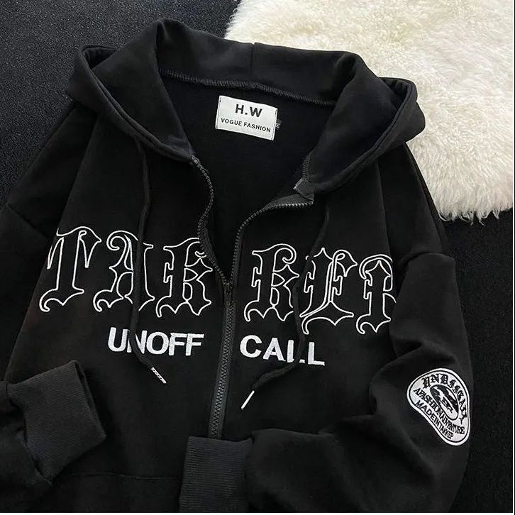 Áo Hoodie Chống Nắng Dáng Rộng Thời Trang Xuân Thu 2022 Dành Cho Nữ