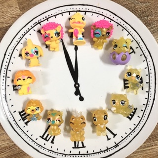Đồ chơi Thú Hatchimal đáng yêu