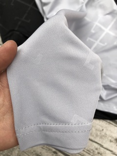 Áo thể thao nữ ép vân siêu đẹp