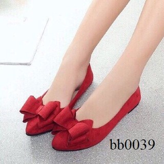 BB-0039 Búp bê nơ xòe
