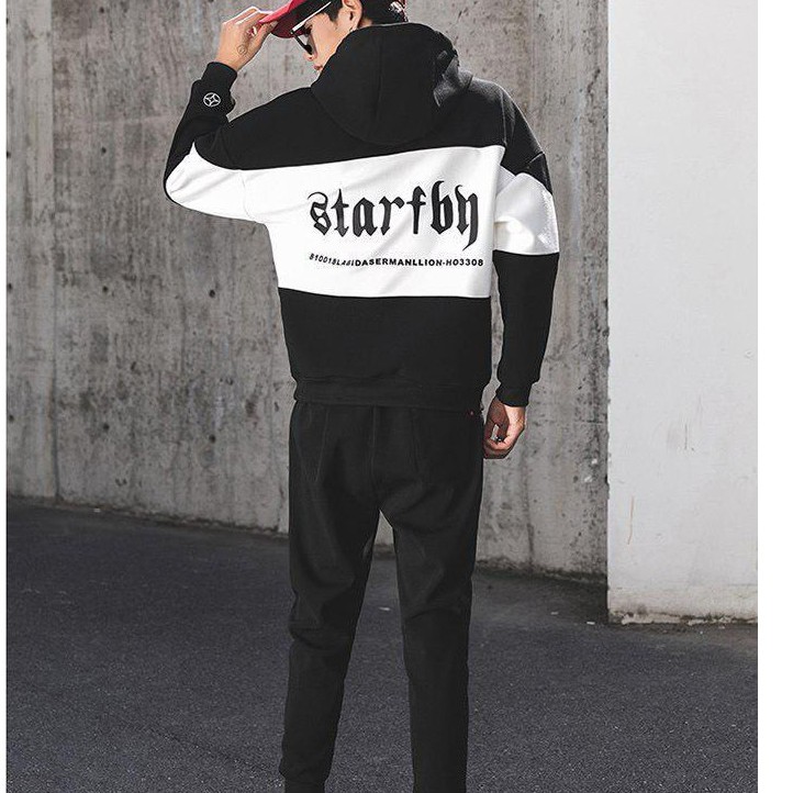 Bộ nam thể thao ( Bộ nam Starfbn ) | BigBuy360 - bigbuy360.vn