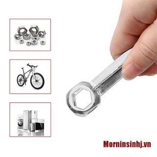 Móc chìa khóa hình xương chó 10 trong 1 đa năng