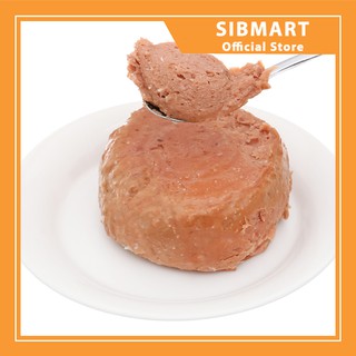 [ MÓN NGON MỖI NGÀY ] Bò xay Hạ Long hộp 170g - Sinmart Official Store - SX0460
