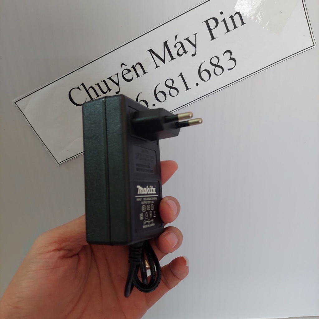 Sạc Pin 5S 21V Máy Khoan Pin 21v -24v - 26v - 36v- 72v