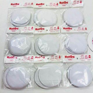 4 Miếng Lót Thấm Sữa Giặt Được Hotga