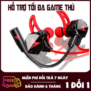 [Có Video Thật] Tai Nghe Chơi Game, Nghe Nhạc Siêu Bass G901; Tai Nghe Gaming Nghe Rõ Tiếng Bước Chân, Mic Siêu Rõ