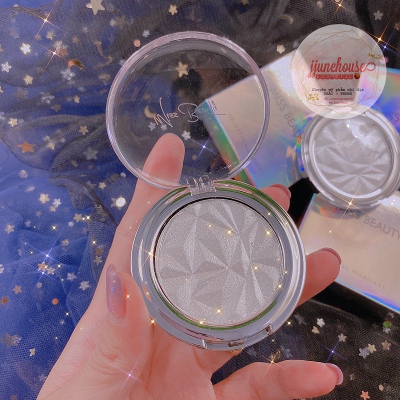 PHẤN HIGHLIGHT MISS BEAUTY 🌸 | BigBuy360 - bigbuy360.vn