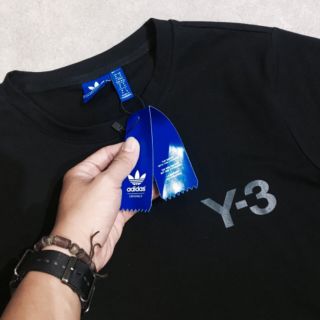 Áo thun Y3 adidas