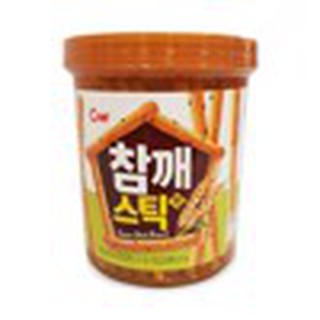 Bánh Que Mè - Vừng Stick 220g