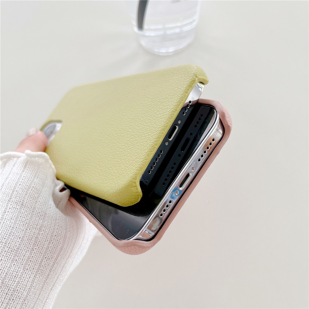 Ốp Điện Thoại Thời Trang Cho iphone xs max
