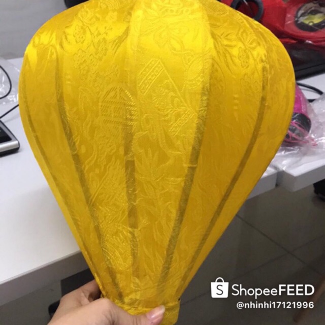 - Lồng đèn Trang Trí Hội An