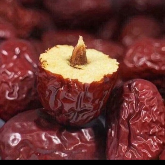 Táo đỏ tân cương 1kg /2 túi 💥 ngon nhon bổ dưỡng💥