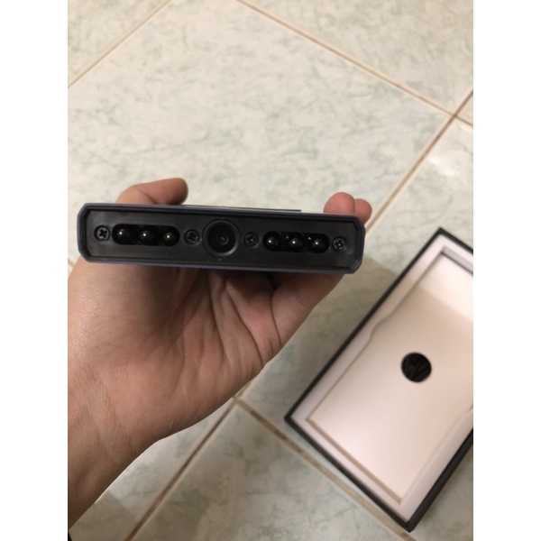 Camera mini Sạc dự phòng H12-1080p wifi hồng ngoại | BigBuy360 - bigbuy360.vn