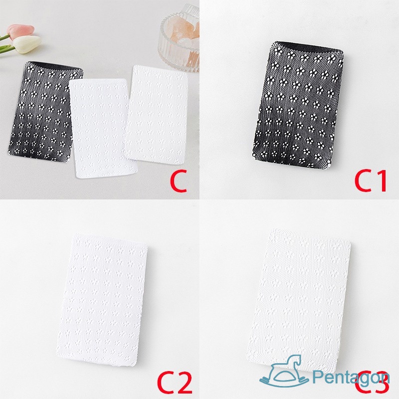 Quần Legging Lưới Màu Trơn Thoải Mái Chống Muỗi Thời Trang Cho Bé Gái