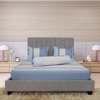 Bộ drap gối bọc 160x200cm, 180x200cm tencel hometex