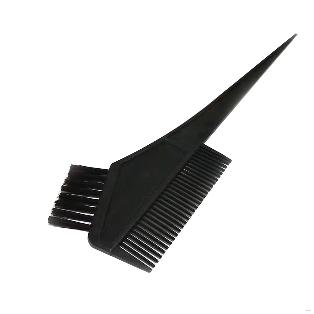 [Hàng mới về] Set 4 Đồ Nhuộm Tóc Tạo Kiểu Nghệ Thuật Dễ Dùng Tiện Lợi