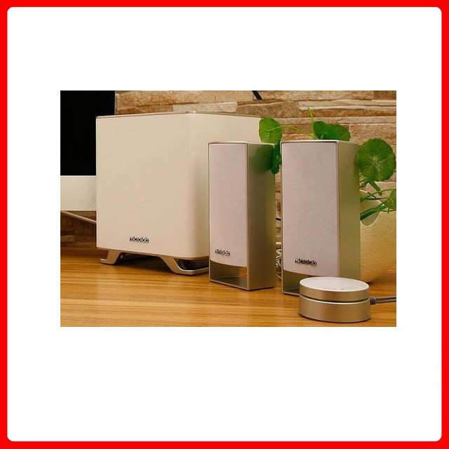 Loa Microlab M600BT 2.1 loa Bluetooth không dây công suất 40W RMS - Hàng chính hãng BH 12 Tháng