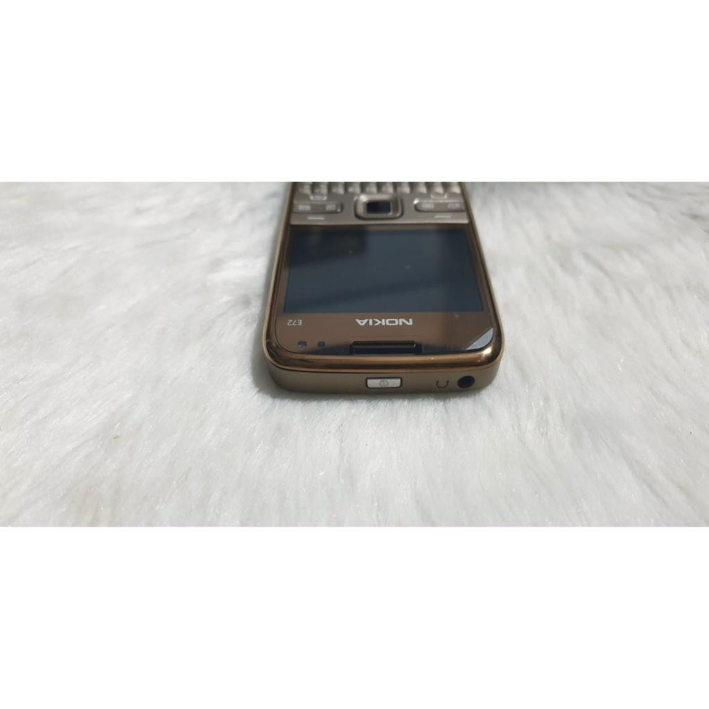 { Rẻ Vô Địch} Điện Thoại Cổ Nokia  E72 Wifi Điện Thoại Nokia E72 Zin Mới Điện Thoại Phổ Thông Chính Hãng | Tuân Hưng Yên | BigBuy360 - bigbuy360.vn