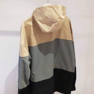 ÁO KHOÁC DÙ 2 LỚP