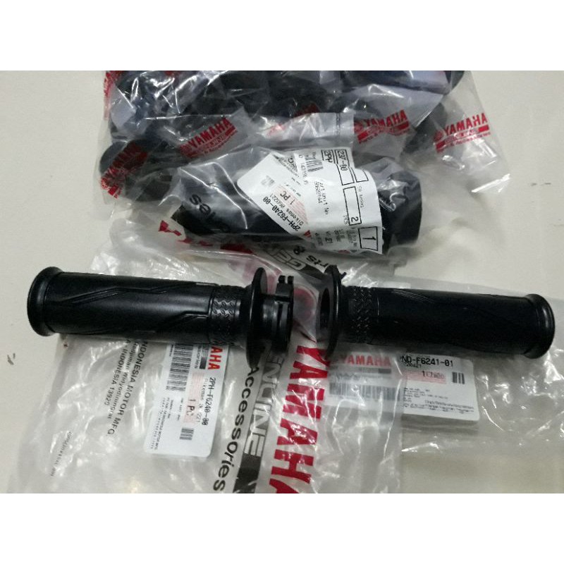 Cặp bao tay NVX Yamaha