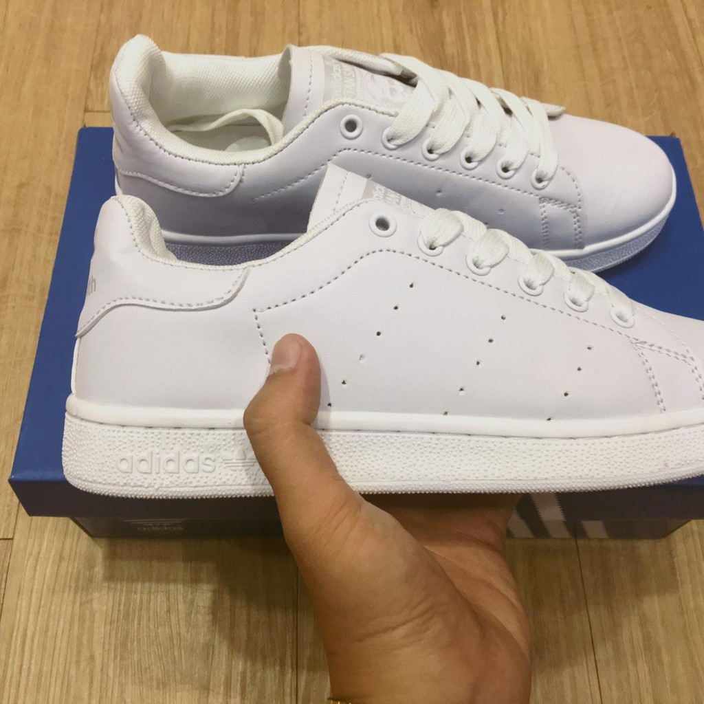 Adidas Stan smith trắng