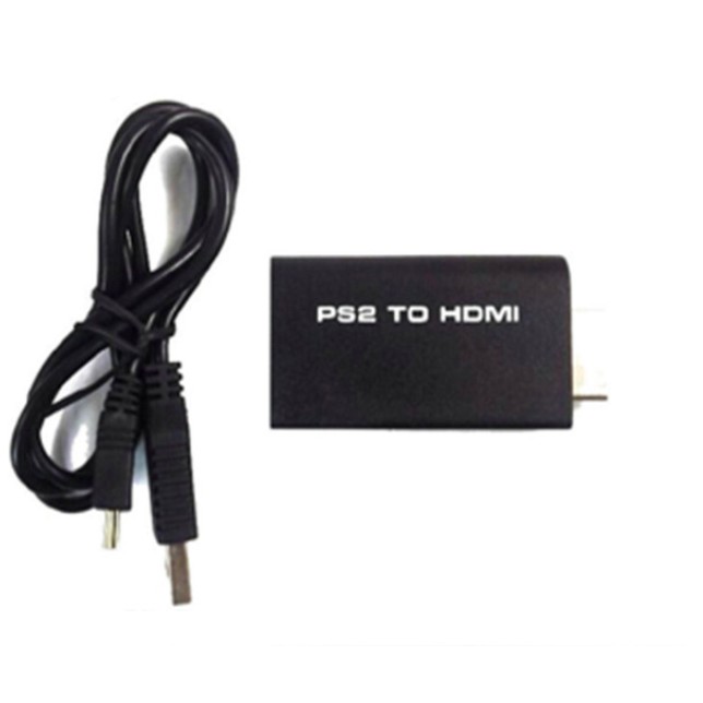 Dây Cáp Chuyển Đổi ps2 Sang hdmi Chuyên Dụng
