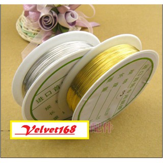 10 cuộn dây đồng-kẽm 0.3mm