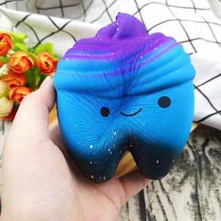 SQUISHY CÁI RĂNG GALAXY