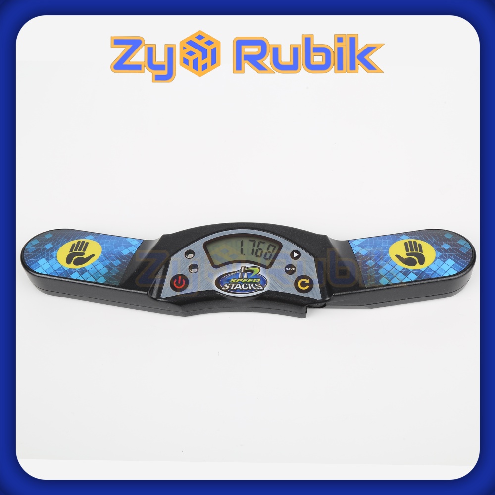 Phụ Kiện Rubik - SpeedStacks Gen 4 / Gen 5 Pro Timer - Zyo Rubik