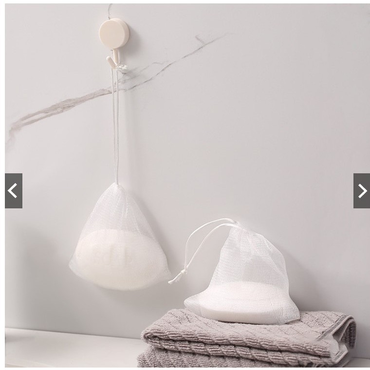 Xà Bông Cám Gạo Dưỡng Trắng Da, Loại Bỏ Mụn, Thâm, Thơm Cơ Thể, Hàng Việt Nam - 100% Làm Từ Thiên Nhiên | BigBuy360 - bigbuy360.vn