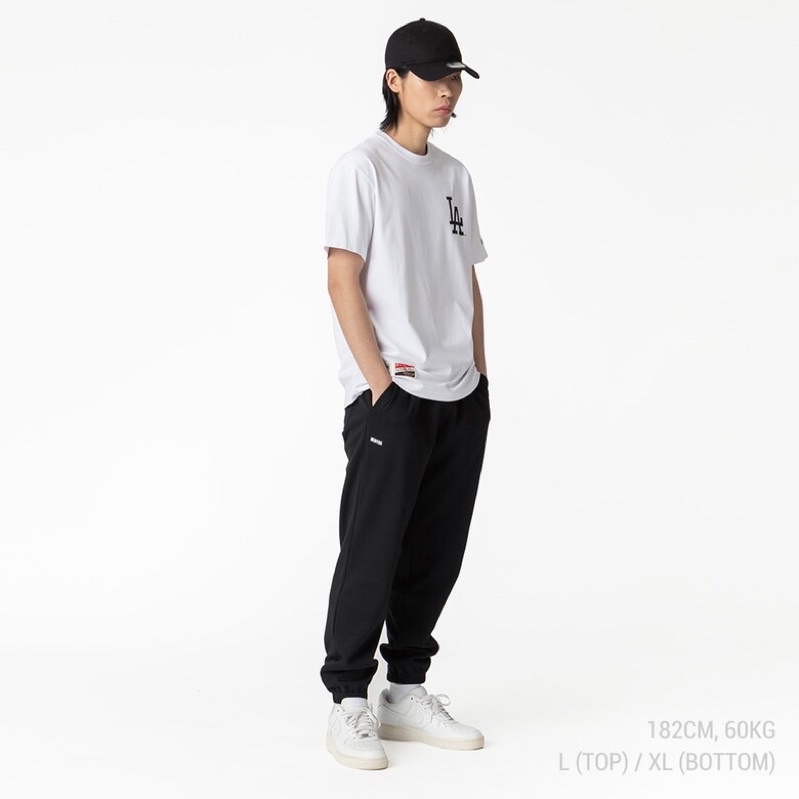 [CHÍNH HÃNG] ÁO THUN NEW ERA FULL TEM TAG - UNISEX NAM NỮ  [13086493] [12715356] [12715357] [12715355]