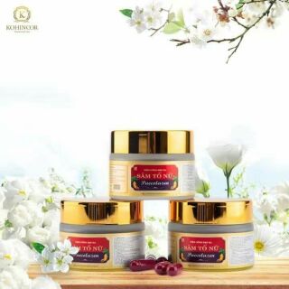 Sâm Tố Nữ Kohinoor