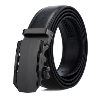 [Free ship] Thắt Lưng Nam Da Thật Cao Cấp, Dây lưng nam da bò cao cấp - TL08(2)